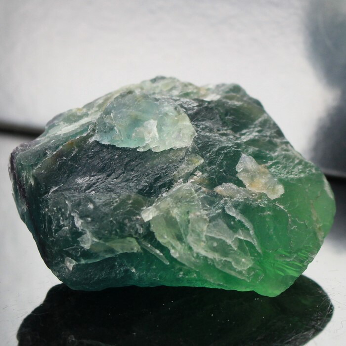 楽天市場】フローライト 原石｜グリーン Fluorite 緑 蛍石 フロー