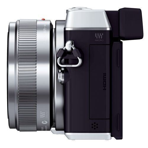 楽天市場】【中古】【1年保証】【美品】Panasonic LUMIX GX7 レンズ