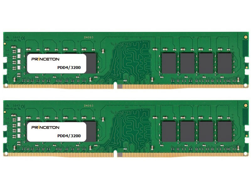 楽天市場】64gb ddr4 32gb x2の通販