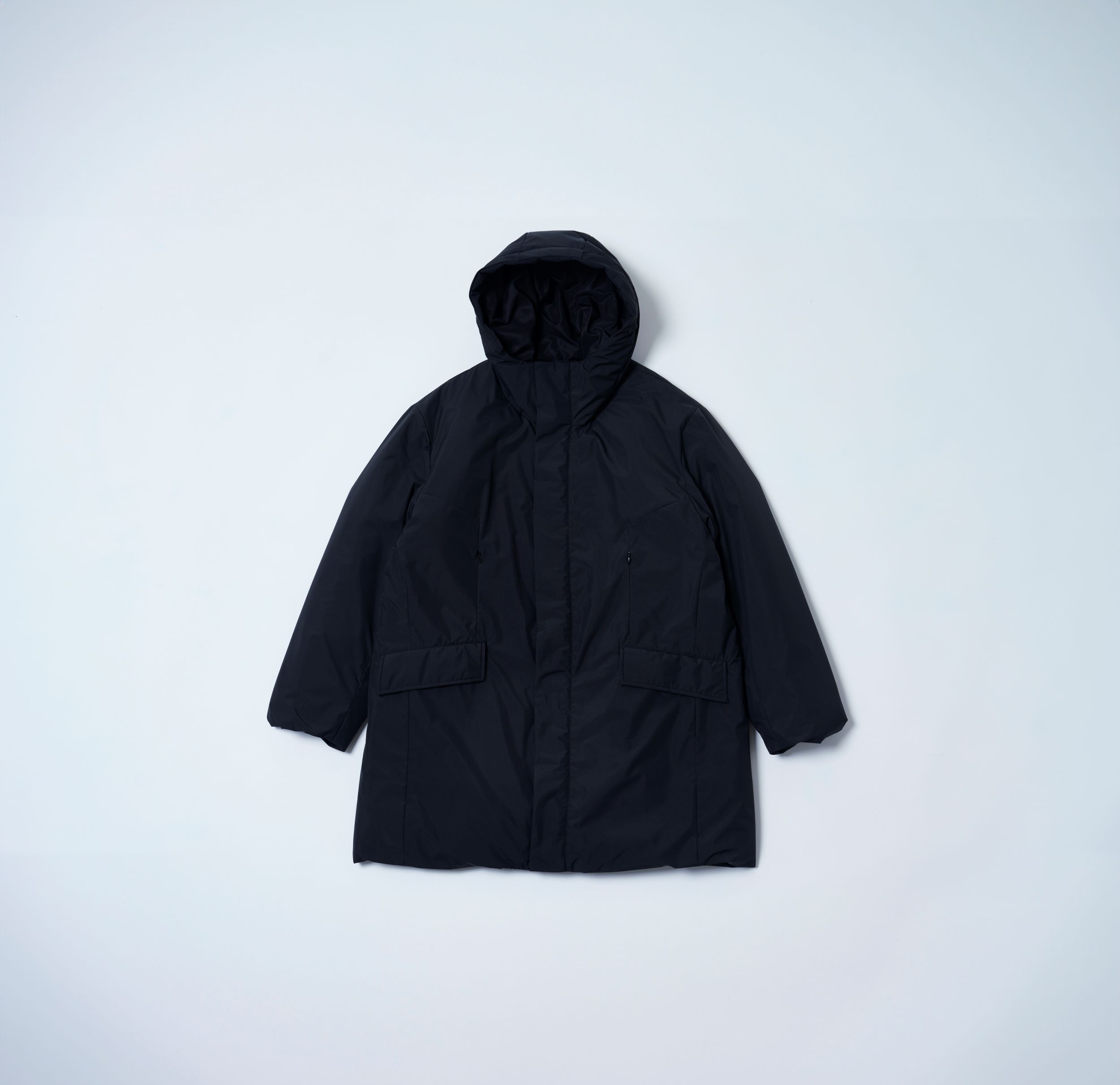 楽天市場】DUNLOP REFINED Men's TXダウン100ブルゾン DUNLOP