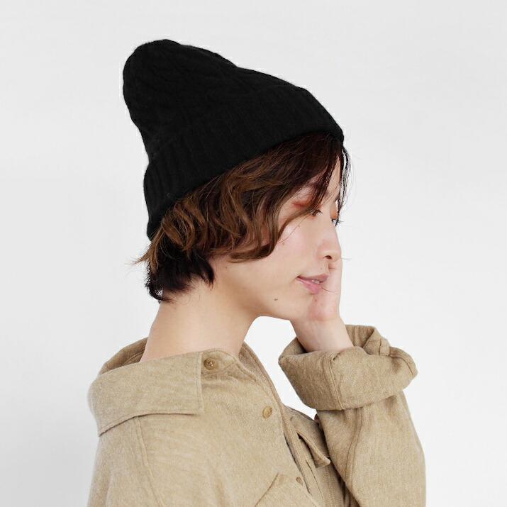 楽天市場】PRODIGAL カシミヤ 100% ニット帽 レディース メンズ