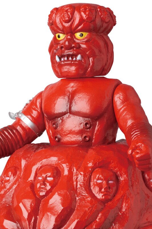 楽天市場】十面鬼（仮面ライダーアマゾンより）《2017年4月下旬発送