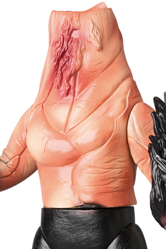 楽天市場】クビゲルゲ（超人バロム・1より）《2017年12月下旬発送予定