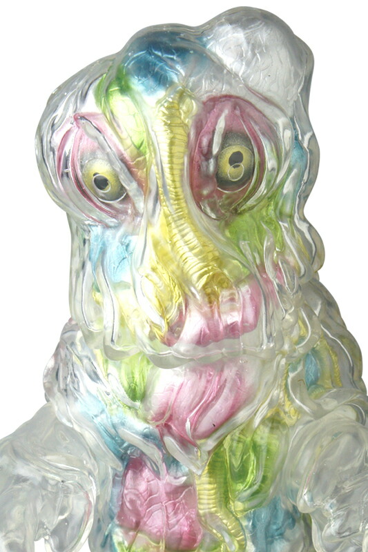 楽天市場】ヘドラ（解剖図解）《2017年8月下旬発送予定》 : MEDICOM