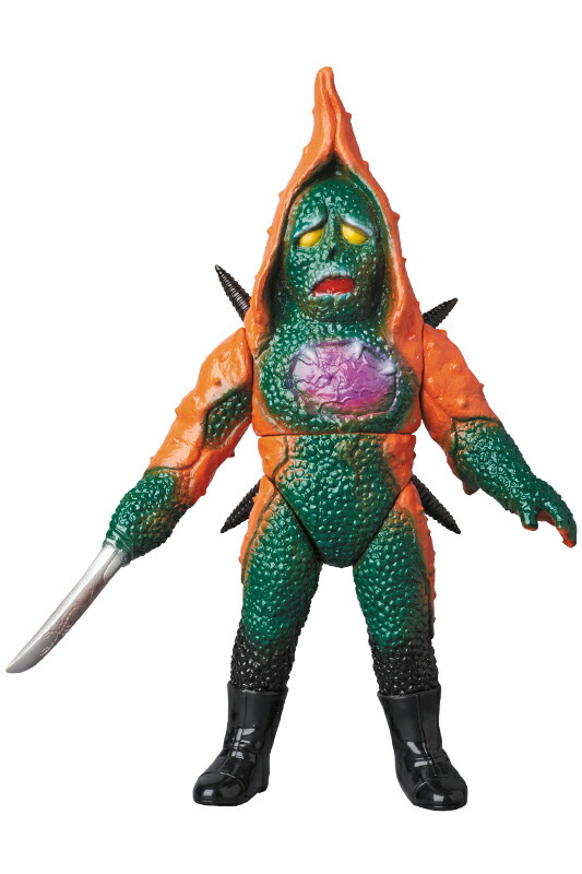 楽天市場】カミソリヒトデ （仮面ライダーV3より）《2017年9月下旬発送