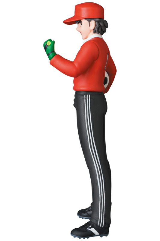 楽天市場】UDF キャプテン翼 若林源三 : MEDICOM TOY TOKYO