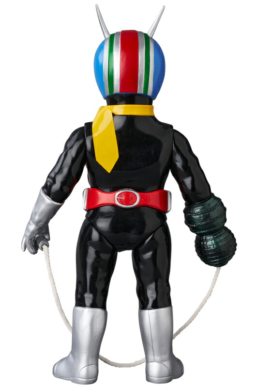 楽天市場】ライダーマン(ロープアームひも付きVer.)《2025年1月発送
