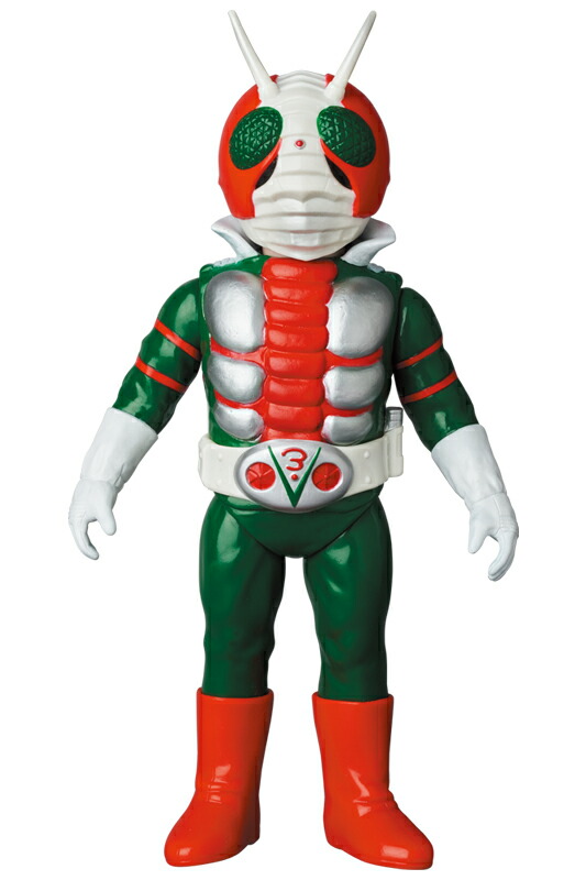 楽天市場】仮面ライダーV3 (ビニールマフラー版) (仮面ライダーV3より