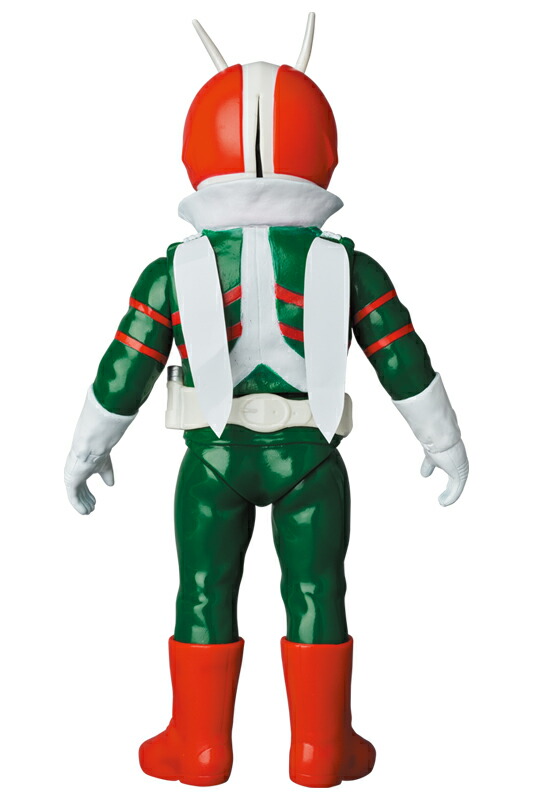 楽天市場】仮面ライダーV3 (ビニールマフラー版) (仮面ライダーV3より