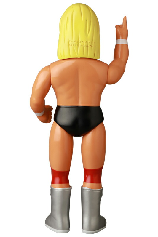 楽天市場】ハルク・ホーガン（一番版）《2022年3月発送予定