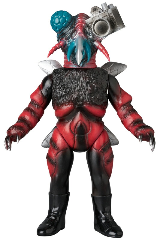 楽天市場】スーパー・ストロング・マシン 【2015年7月下旬発送予定