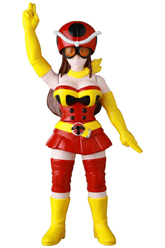 楽天市場】グリーンマンティス（人造人間キカイダーより） : MEDICOM