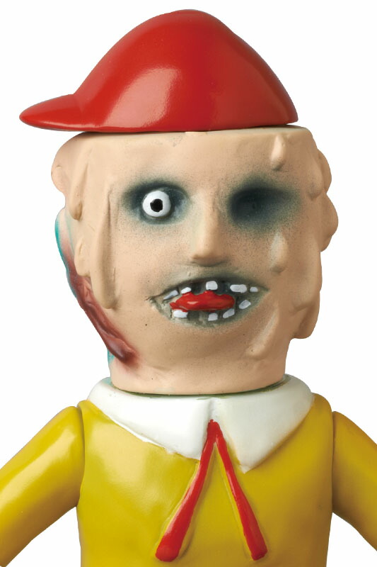 楽天市場】とろみ君（1期）【2015年7月下旬発送予定】 : MEDICOM TOY TOKYO