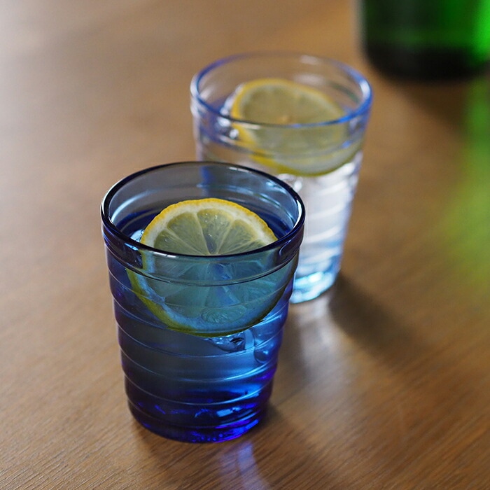 楽天市場】イッタラ アイノ・アアルト タンブラー ウルトラマリン