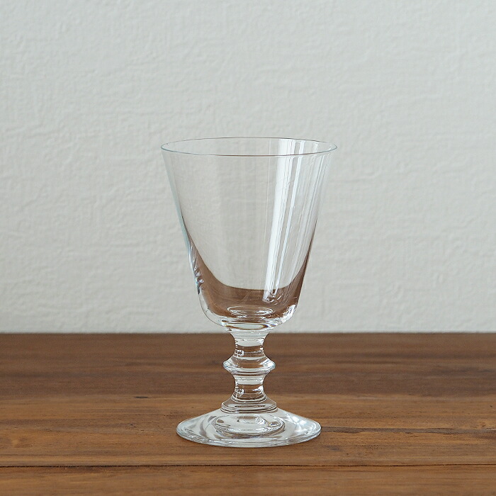 フランス オ—ルドバカラ ワイングラス 「カルカソンヌ」 フランス オ