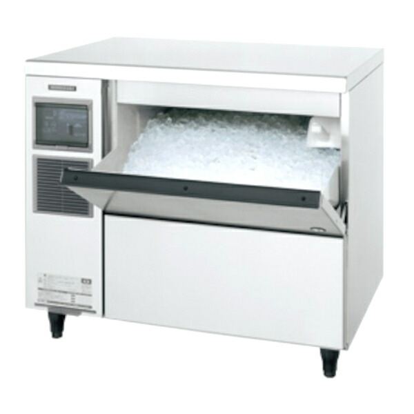 楽天市場】ホシザキ 製氷機 CM-100K-50 チップアイス アンダー