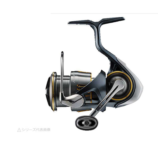 ダイワ エアリティ PC LT2500 (リール) 価格比較 - 価格.com