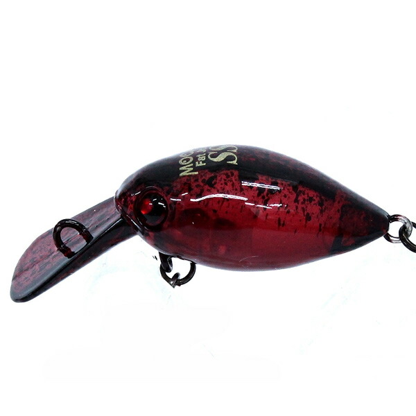 黒夜光貝】ロデオクラフト / モカ DRF 【公式通販】