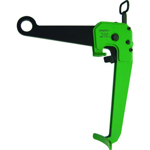 楽天市場】スーパー ドラムリフトクランプ(垂直吊)クサビ方式ロック付