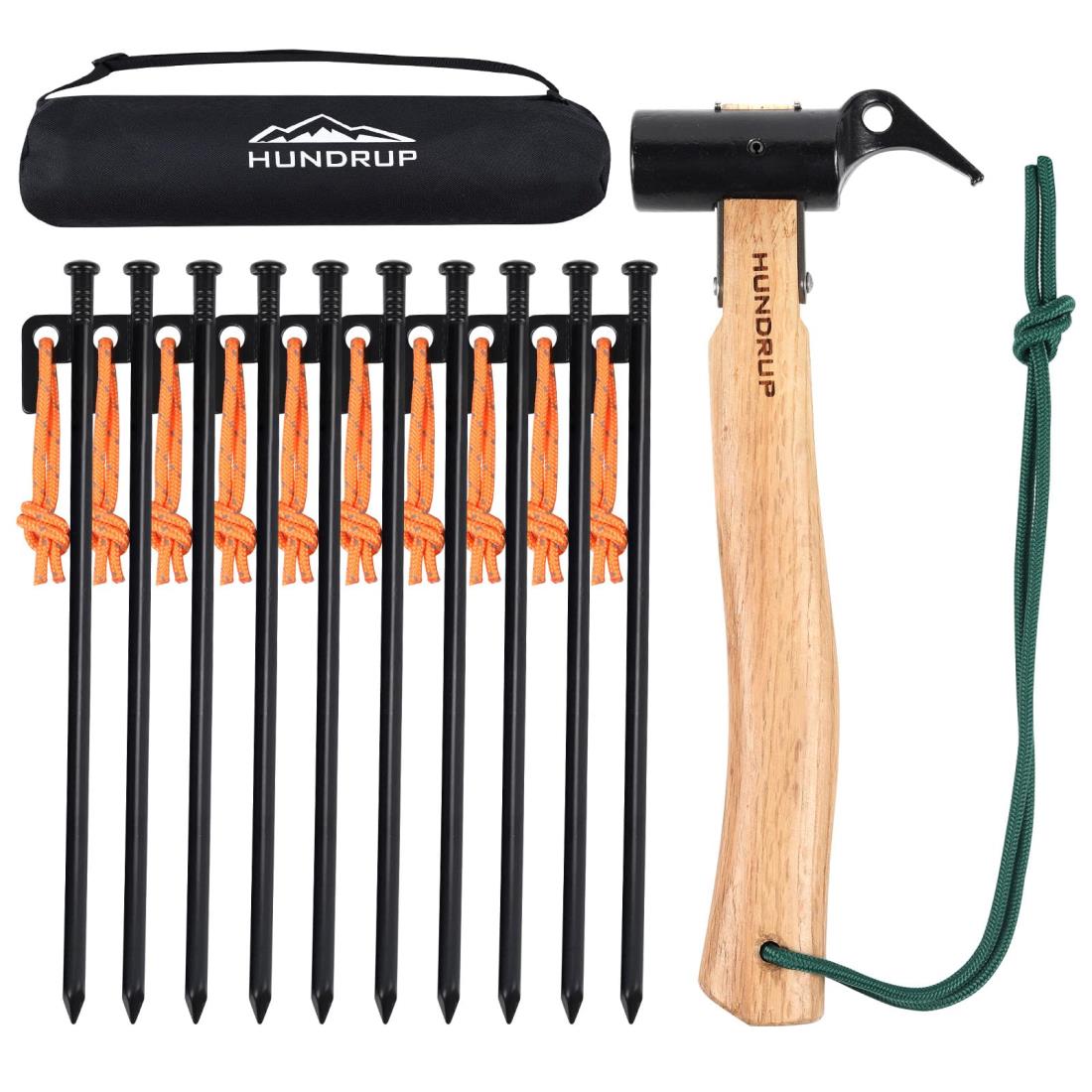 アウトドア用品 セット ハンマー ペグ」の人気商品一覧 | 安い商品を
