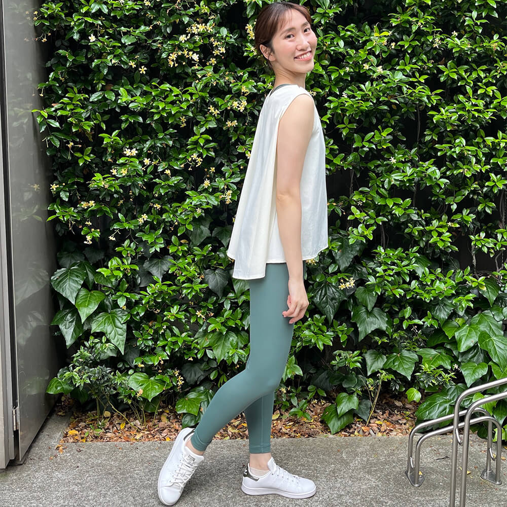 楽天市場】ジュリエ セール ヨガウェア ヨガパンツ レディース