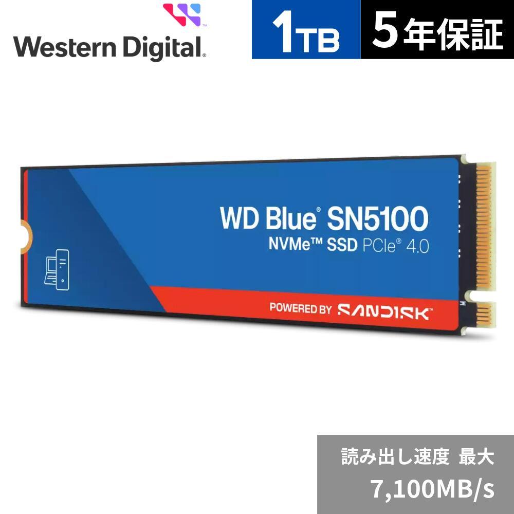 楽天市場】m.2 ssd 1tb sandiskの通販