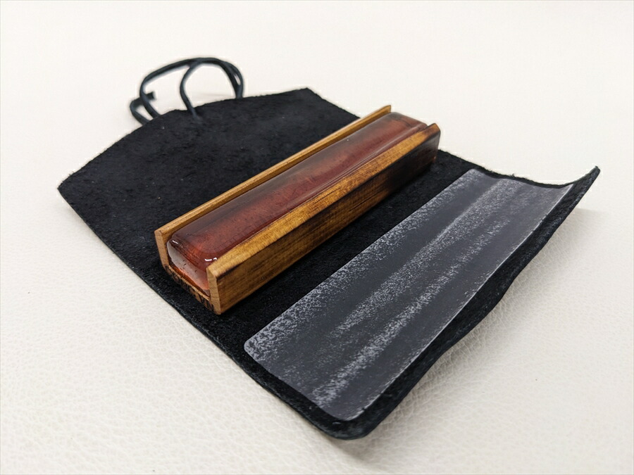 楽天市場】[Leatherwood Bespoke Rosin] レザーウッド ビスポーク松脂