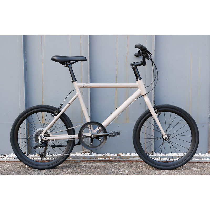 楽天市場】ターン 2026年モデル CREST （クレスト） TERN 在庫あり