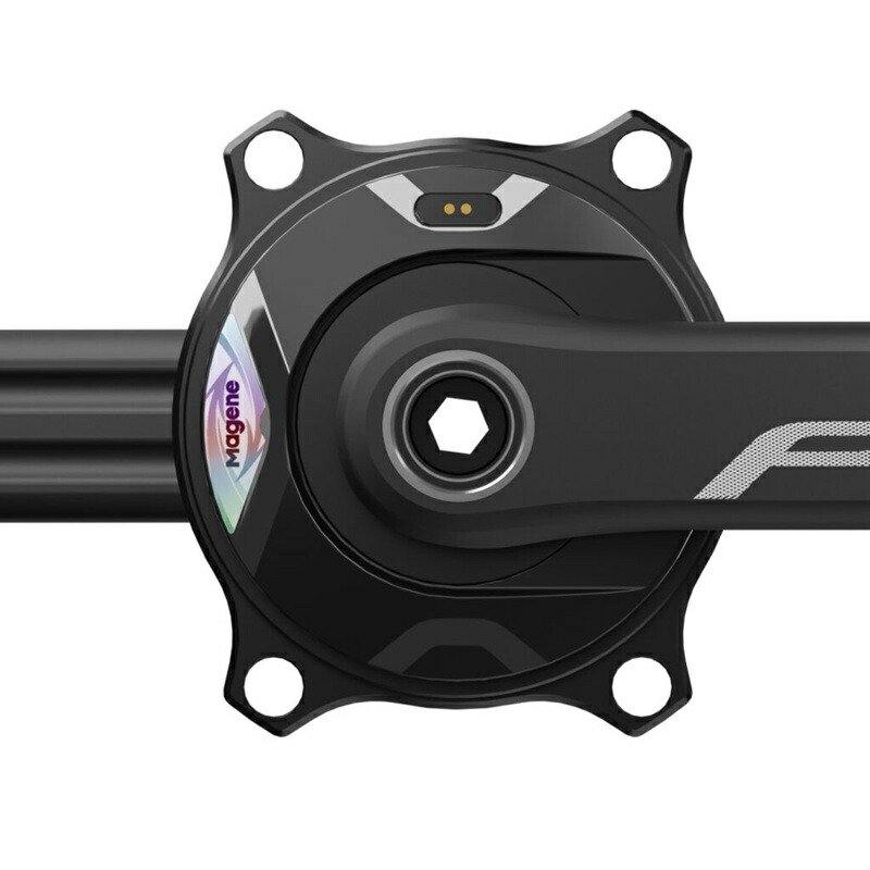 楽天市場】マージーン PES-P515 Baseスパイダー型パワーメーター