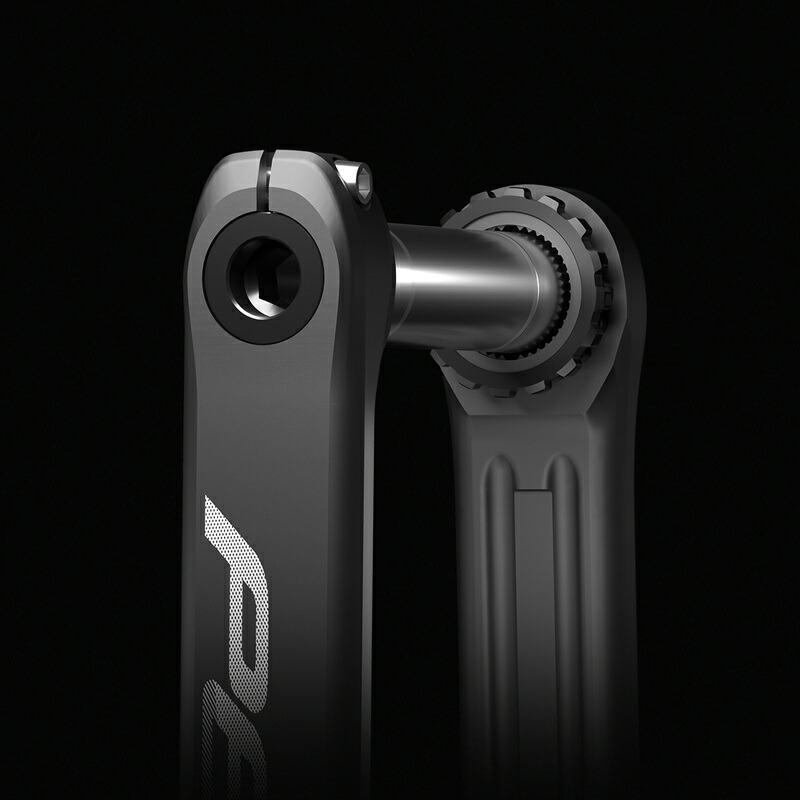 楽天市場】マージーン PES-P515 Baseスパイダー型パワーメーター