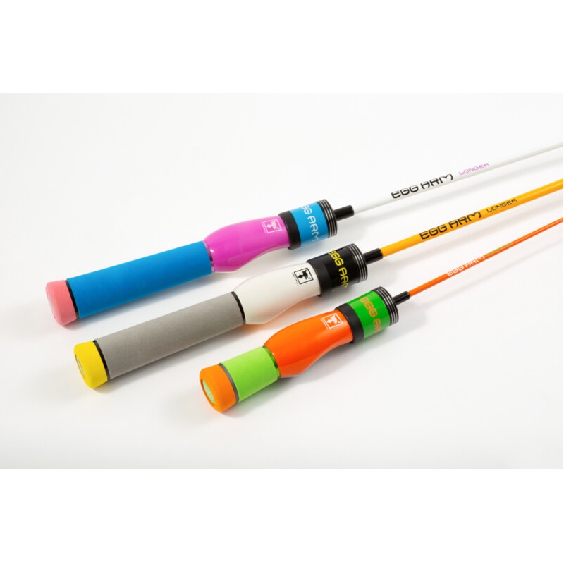 楽天市場】ジャッカル エッグアーム ロンガー フレッシュメロン | 釣具