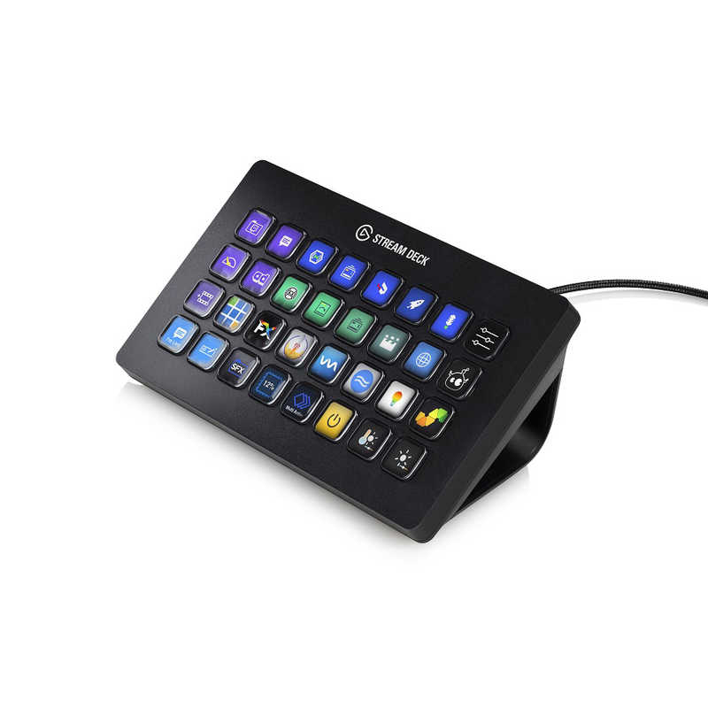 楽天市場】stream deck 10gaa9901の通販