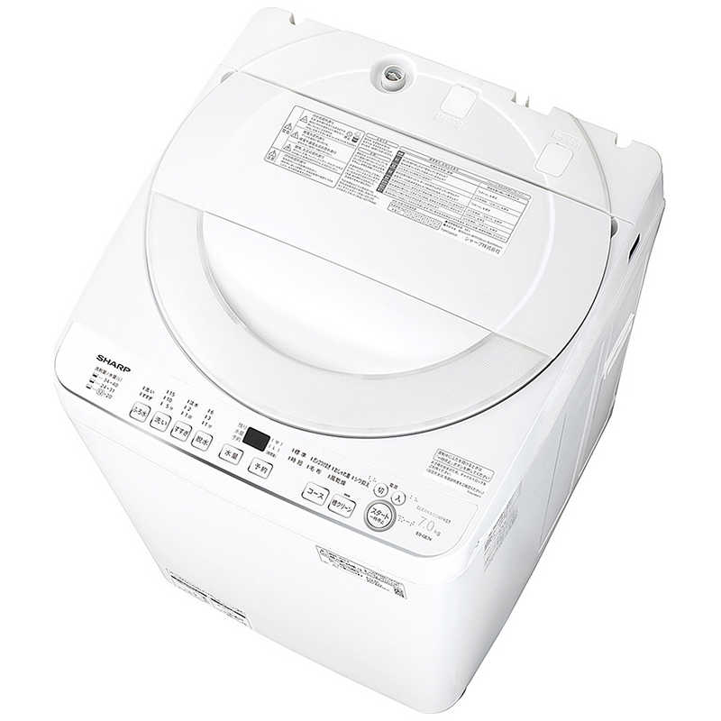 sharp 洗濯機 穴なし」の人気商品一覧 | 安い商品を通販サイトから探す