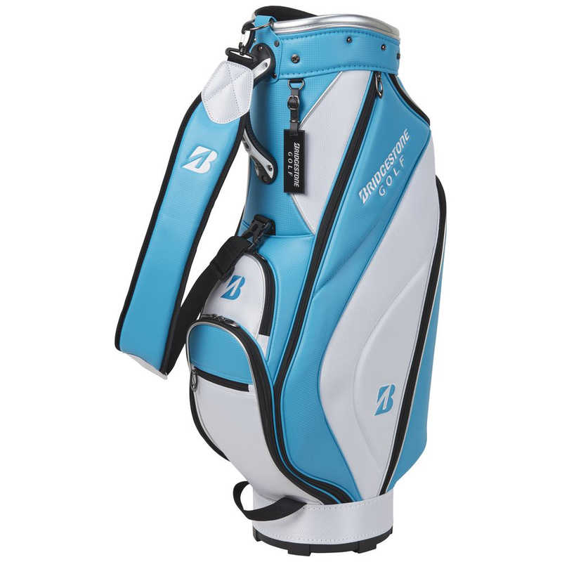 楽天市場】ターコイズ（キャディバッグ｜バッグ・ケース）：ゴルフ