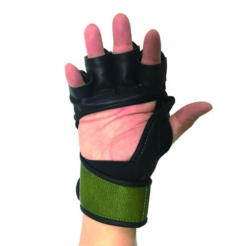 楽天市場】【ISAMI イサミ】RZ-001 RIZINオープンフィンガーグローブ