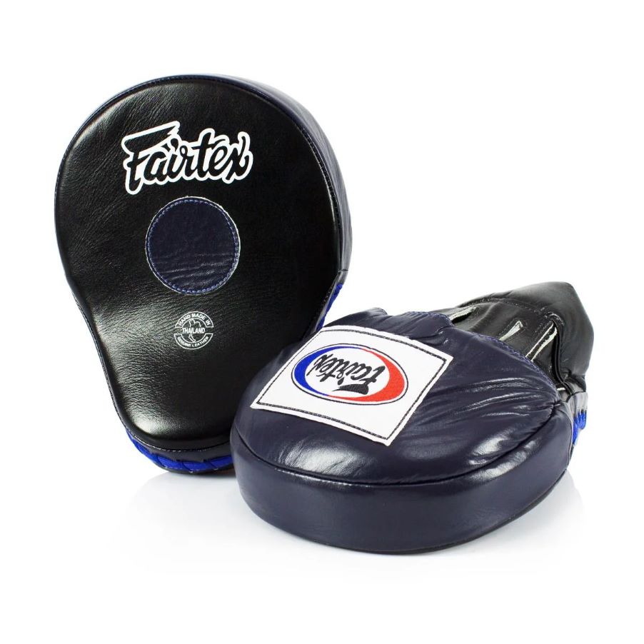 楽天市場】Fairtex パンチングミット(2個1組) : イサミ楽天市場店
