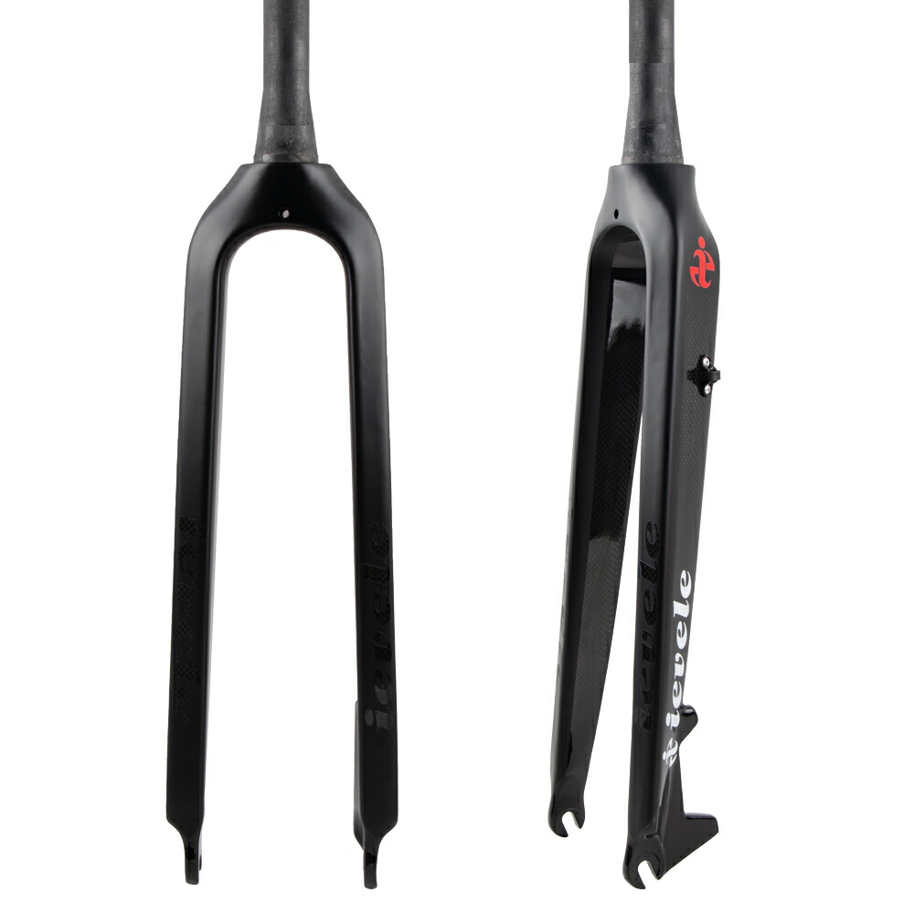 楽天市場】ieveleフォーク マウンテンバイクフォーク MTBフォーク