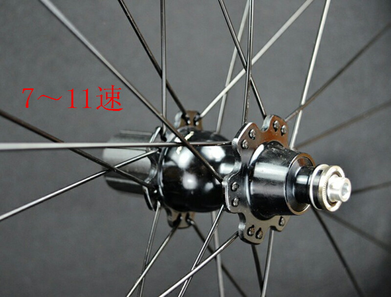 楽天市場】PASAK ロードバイクホイール 前後セット 700c ホイール