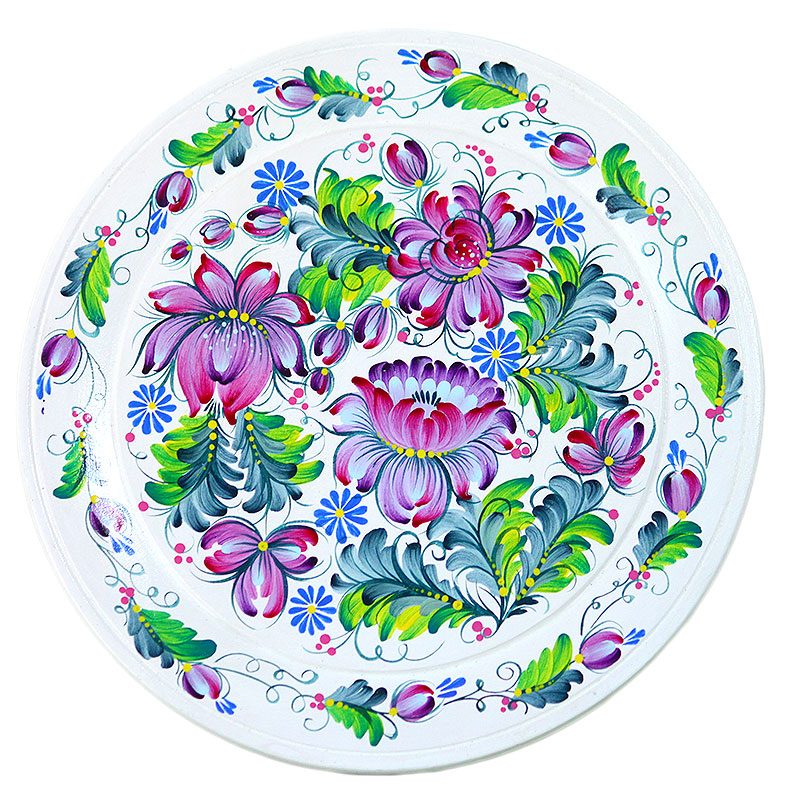 楽天市場】絵皿 ヨーロッパ（工芸品・民芸品｜アート・美術品・骨董品