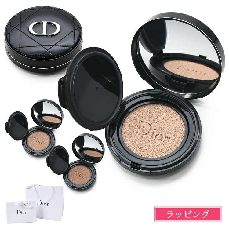 楽天市場】【ケース付き】ディオール ディオールスキン フォーエヴァー