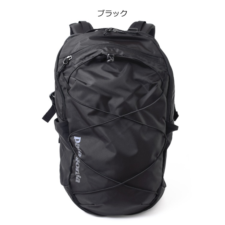 楽天市場】パタゴニア リュック 30l レフュジオ・デイパック 30L 47928