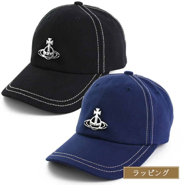 楽天市場】Vivienne Westwood ヴィヴィアンウエストウッド 帽子 メタル