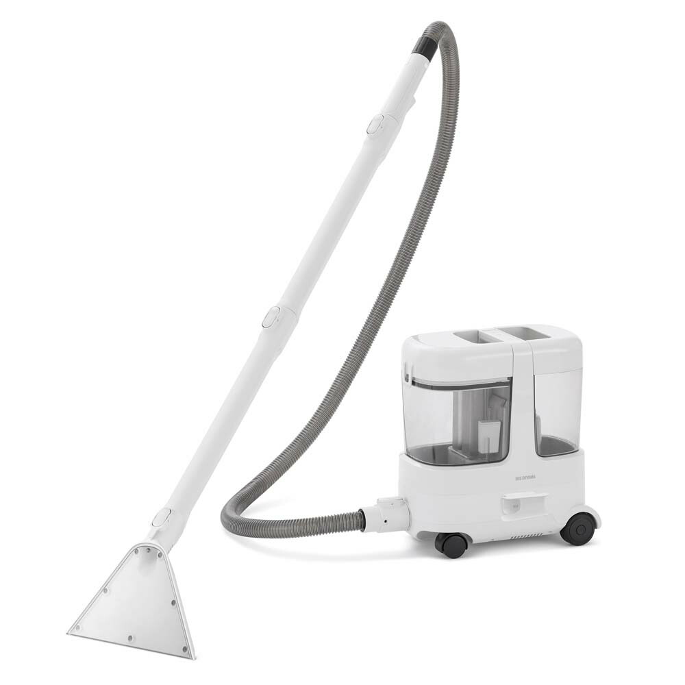 楽天市場】リンサークリーナー 洗剤不要 車 アイリスオーヤマ