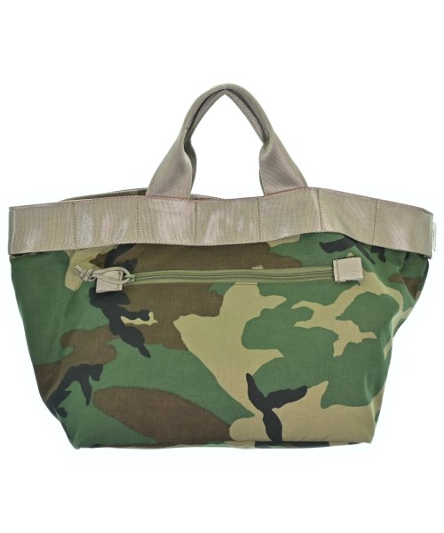 楽天市場】ブリーフィング トート 迷彩の通販