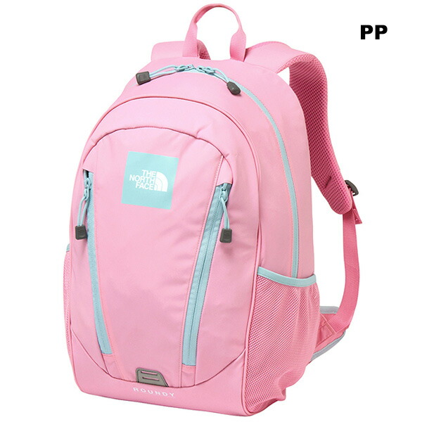 楽天市場】THE NORTH FACE(ノースフェイス) K Roundy(キッズ