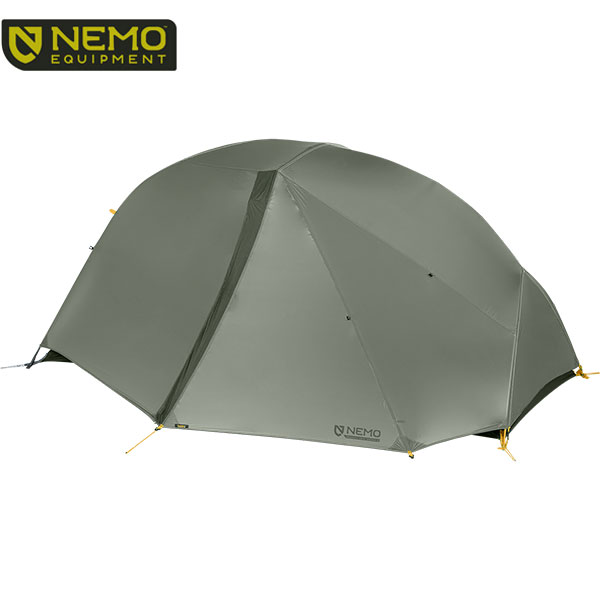 楽天市場】ニーモ ドラゴンフライ バイクパック 1pの通販