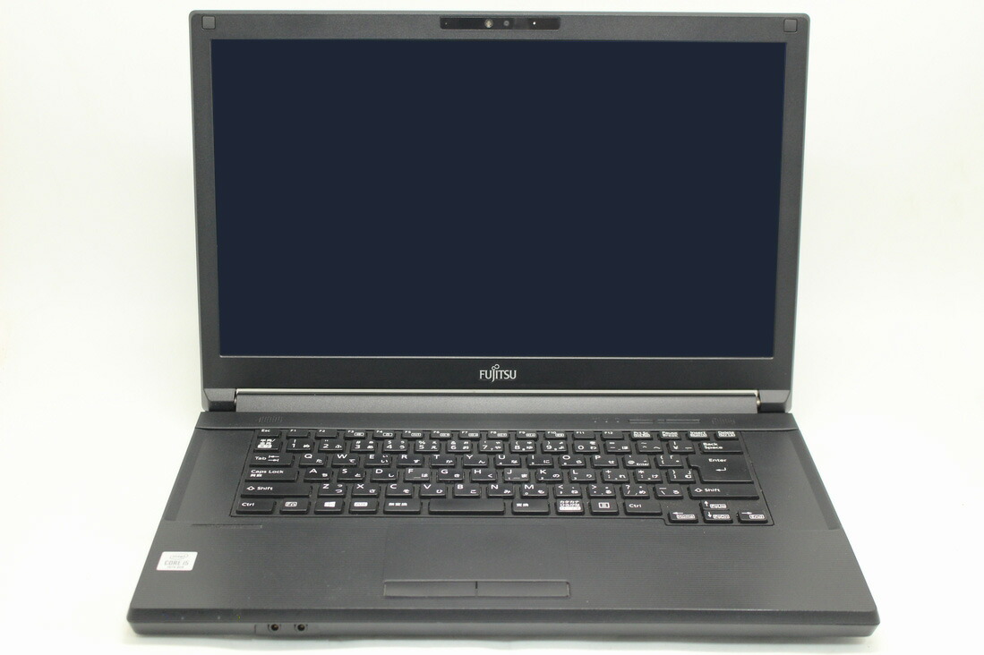 楽天市場】中古美品 15.6インチ Fujitsu LIFEBOOK A5510/D / Windows11