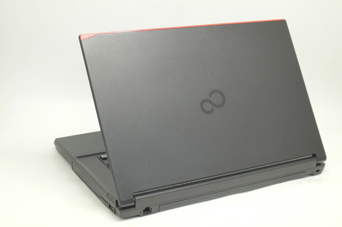 楽天市場】中古美品 15.6インチ Fujitsu LIFEBOOK A5510/D / Windows11
