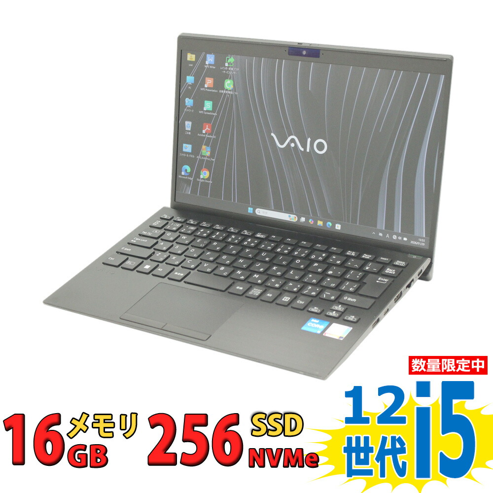 楽天市場】良品 フルHD 13.3インチ SONY VAIO Pro PG VJPG218