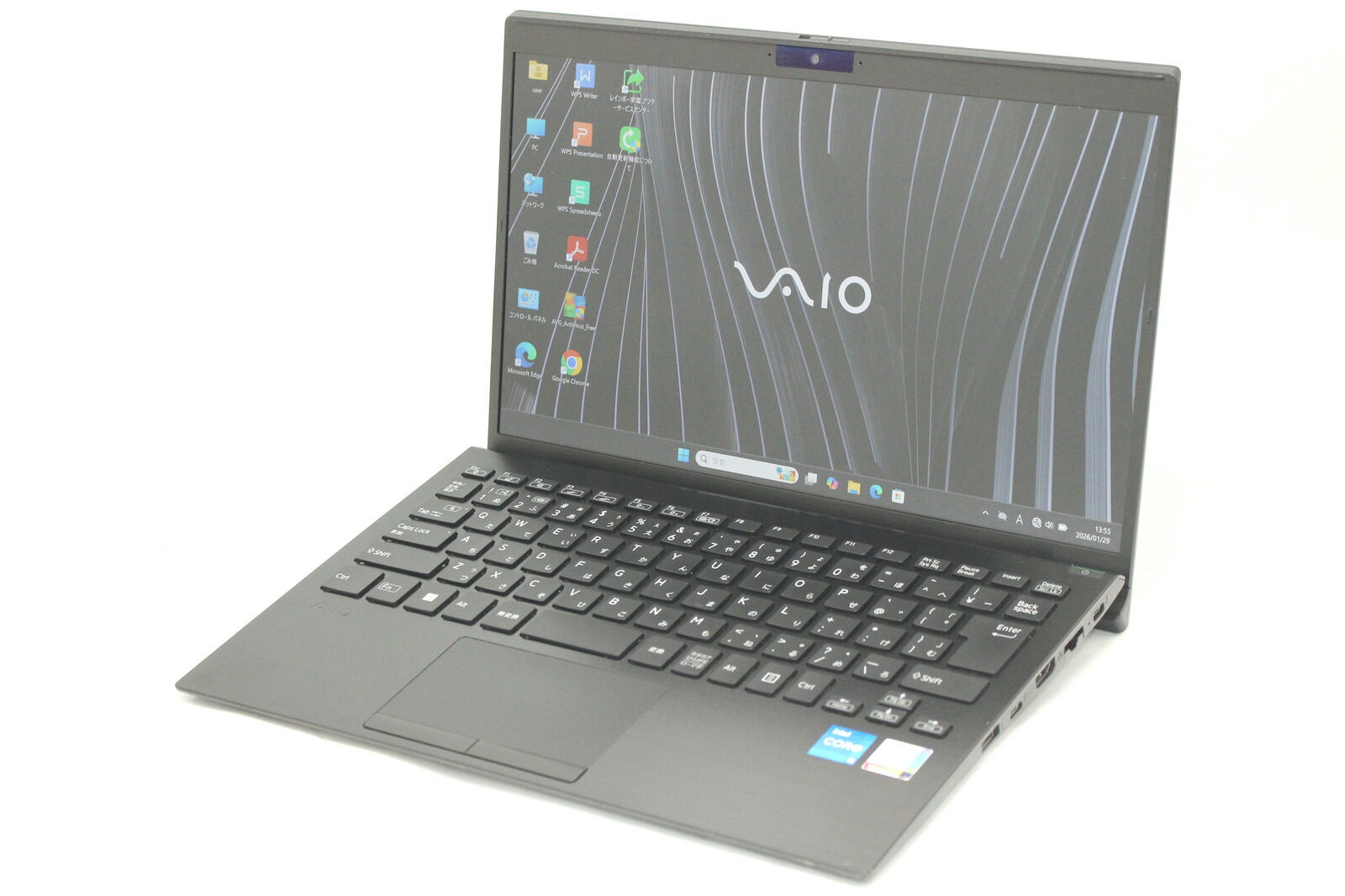 楽天市場】良品 フルHD 13.3インチ SONY VAIO Pro PG VJPG218